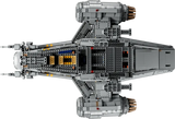 The Razor Crest