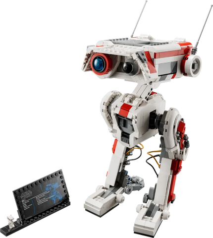 Star Wars BD-1