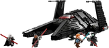Inquisitor Transport Scythe