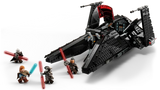 Inquisitor Transport Scythe