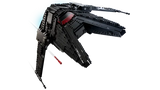 Inquisitor Transport Scythe