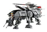Star Wars AT-TE Walker