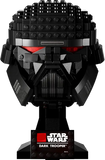 Dark Trooper Helmet