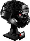Dark Trooper Helmet