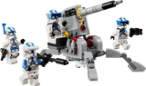 501st Clone Troopers Battle Pack