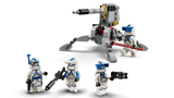 501st Clone Troopers Battle Pack