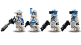 501st Clone Troopers Battle Pack
