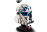Captain Rex Helmet