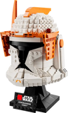 Clone Commander Cody Helmet