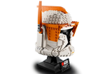 Clone Commander Cody Helmet