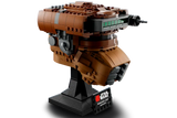 Princess Leia (Boushh) Helmet