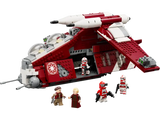Coruscant Guard Gunship