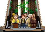 Yavin 4 Rebel Base