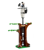 Yavin 4 Rebel Base