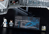 Venator-Class Republic Attack Cruiser