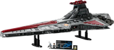 Venator-Class Republic Attack Cruiser