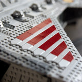 Venator-Class Republic Attack Cruiser