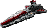 Venator-Class Republic Attack Cruiser