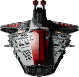 Venator-Class Republic Attack Cruiser