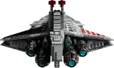 Venator-Class Republic Attack Cruiser