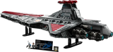 Venator-Class Republic Attack Cruiser