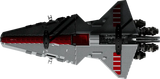 Venator-Class Republic Attack Cruiser