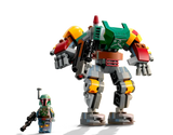 Boba Fett Mech