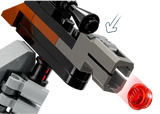 Boba Fett Mech