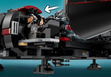 The Dark Falcon