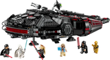 The Dark Falcon