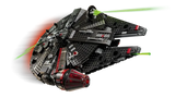 The Dark Falcon