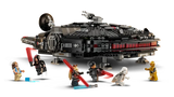 The Dark Falcon