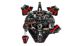 The Dark Falcon