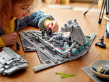 Star Wars Imperial Star Destroyer