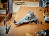 Star Wars Imperial Star Destroyer