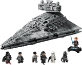 Star Wars Imperial Star Destroyer