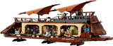 Jabba's Sail Barge
