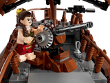 Jabba's Sail Barge