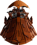 Jabba's Sail Barge