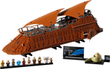 Jabba's Sail Barge
