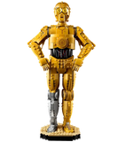 C-3PO