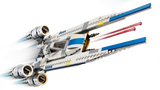 Rebel U-Wing Starfighter