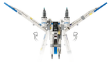 Rebel U-Wing Starfighter
