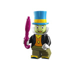 Disney Minifigures Set