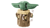 Grogu with Hover Pram