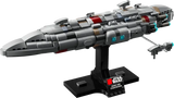 Home One Starcruiser