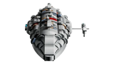 Home One Starcruiser