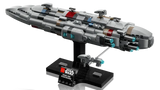 Home One Starcruiser