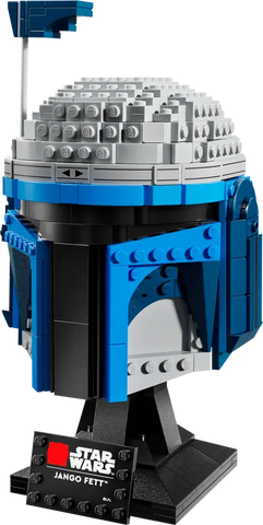 Jango Fett Helmet