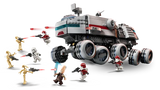 Republic Juggernaut